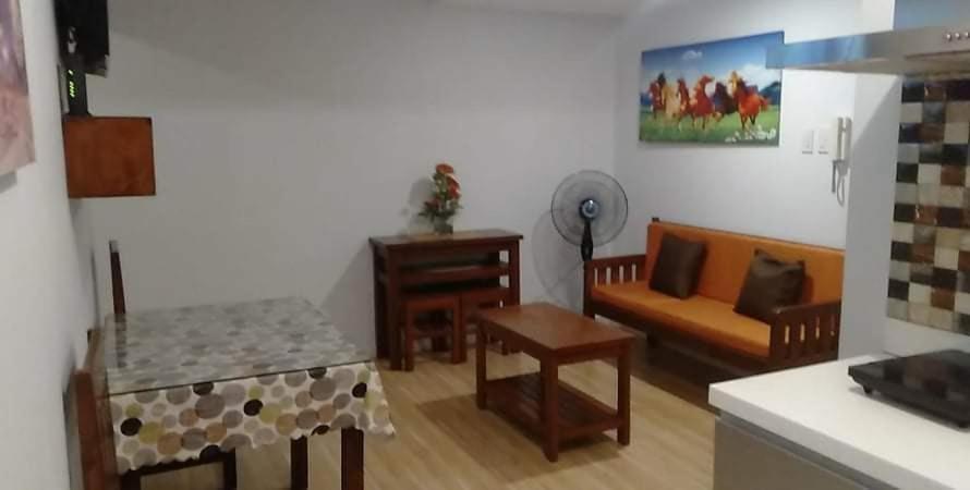 Azure C5 Man-Made Beach Balcony Multiple Units مانيلا المظهر الخارجي الصورة