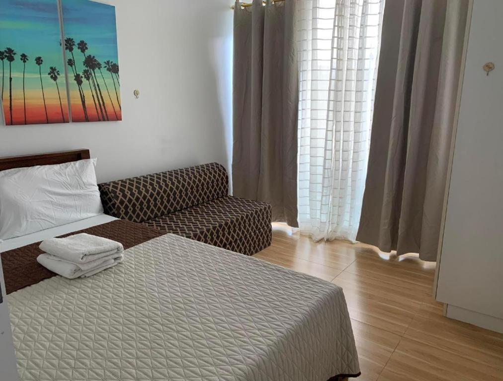 Azure C5 Man-Made Beach Balcony Multiple Units مانيلا المظهر الخارجي الصورة