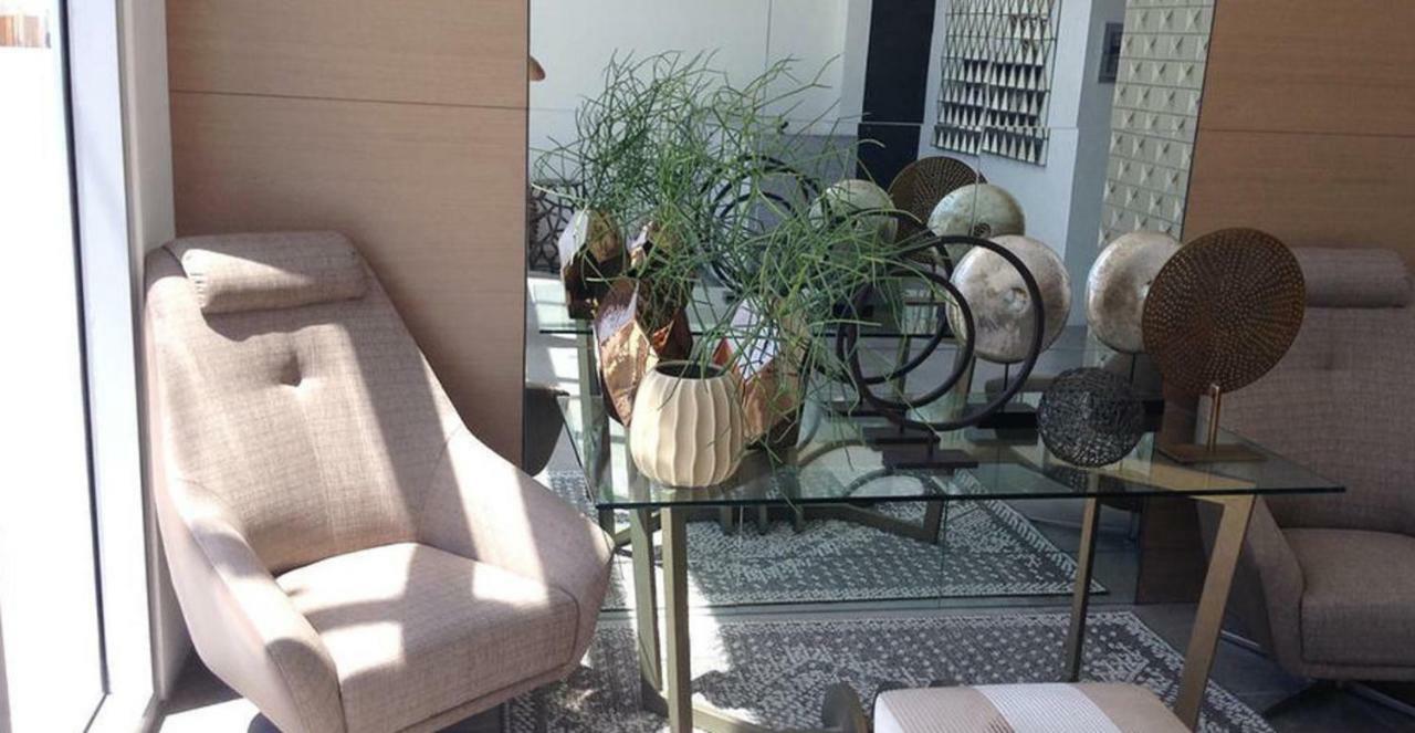 Azure C5 Man-Made Beach Balcony Multiple Units مانيلا المظهر الخارجي الصورة